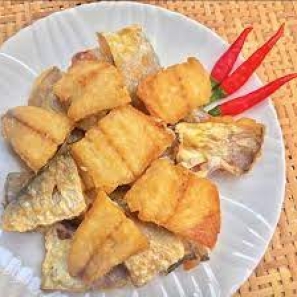 Khô Cá Dứa